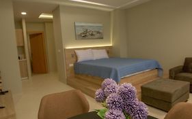 Rafaela Apartments